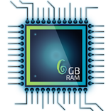 6GB RAM Booster