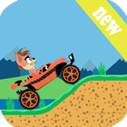 Mini Bandicoot Climbing Mountains icon
