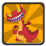 Dingo the Dragon