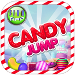 Candy Jump