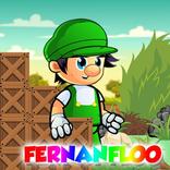 Escape FernanFloo Adventure