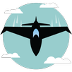 Jet Plane Crash - Flight APK