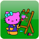 Kids Coloring Pages