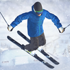 Just Freeskiing - Freestyle Sk APK