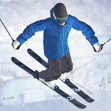 Just Freeskiing - Freestyle Sk