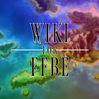 Wiki for FF Exvius icon