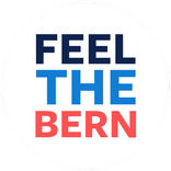 Bernie Sanders Soundboard - Political Revolution