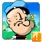 Popaye Sailor Adventures 2 icon