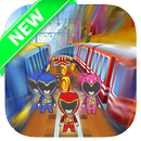 APK Adventure Ranger Subway