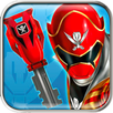 Rangers Fighting Super Game APK