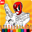 Super Hero Rangers APK