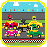 Rangers Race