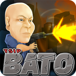 Tsip Bato: Ang Bumangga Giba!