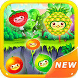 fruit bump