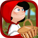 เล็ก ๆ น้อย ๆ ขี่เครื่องดูดควันสีแดงแบบโต้ตอบ APK