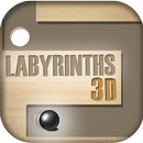 Classic Labyrinth 3D – Maze Board Games APK