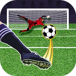 Copa do Mundo de pênaltis - capitão de futebol