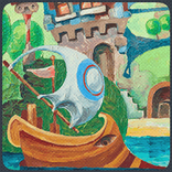 ReOrd - Slide Puzzle