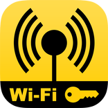 WiFi Utilities – WEP Key Gen