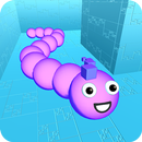 Snakes Maze Challenge APK