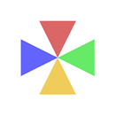 Round Color Mill APK