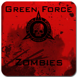 Green Force: Undead