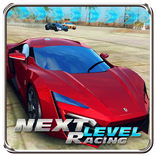 Next Level Racing