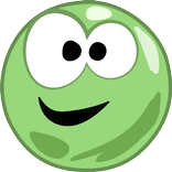 Bola verde