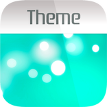Flat UI Launcher Theme