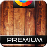 Theme Wood UI