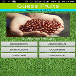 Guess Picture Quiz