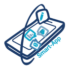 Smart-App icon