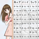 Katakana