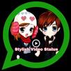 Stylish Video Status 😍😜 APK