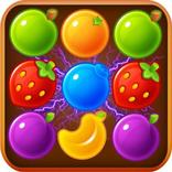 Fruit Spark Mania