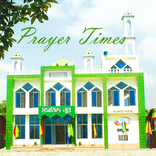 Salaat First version 2016