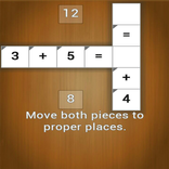test your mind Solve equations