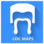 Maps of COC