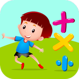 Math Game - Test Your Maths Skills for Beginners