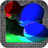 Dynamic 3D Raytracer