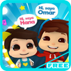 Omar & Hana APK
