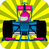 Formula Toon Racing APK