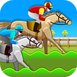 Carnival Horse Racing Game
