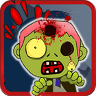 Zombie Crazy Shooter icon