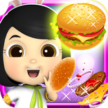 Burger Shop Mania