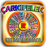 Çarkıfelek Kelime Bulmaca