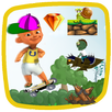 Upin Ipin : Super upin Adventure APK