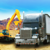 Extreme Truck 3D Simulator APK