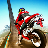 Impossible Bike