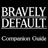 Bravely Default Companion